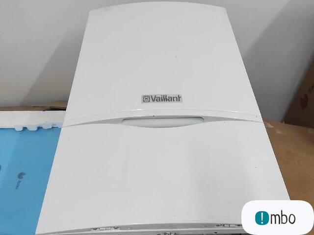 Vaillant Ecotec Plus VU 126/3-5 R1 - 1